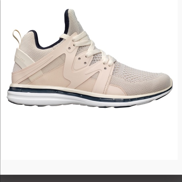 apl high top sneakers